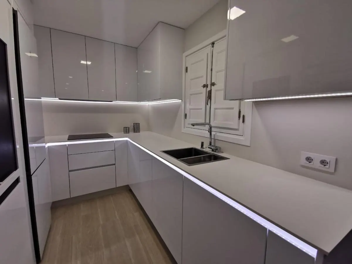 Casa Viento de Levante Cádiz Apartamento