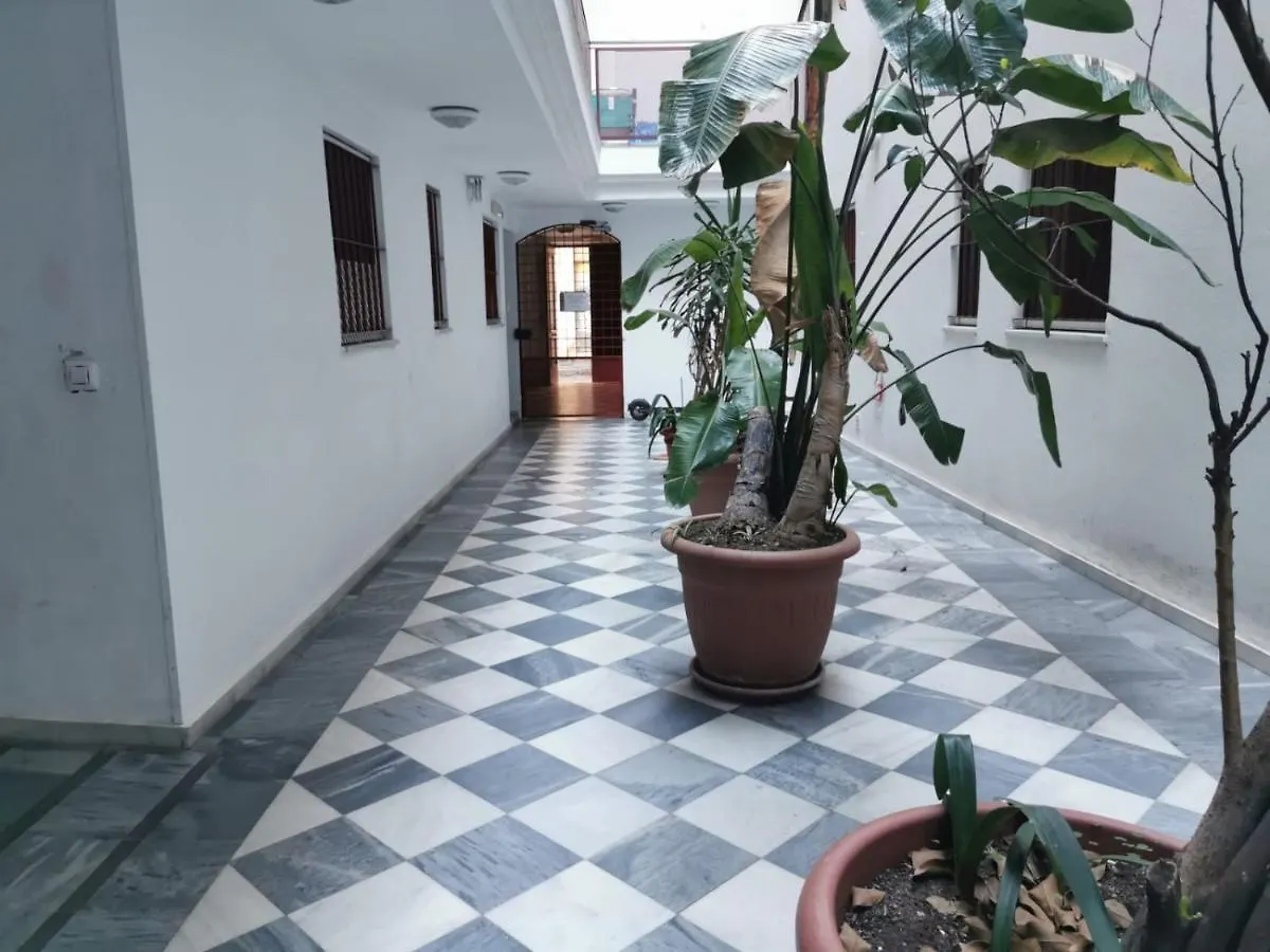 Casa Viento de Levante Cádiz 0*,  España