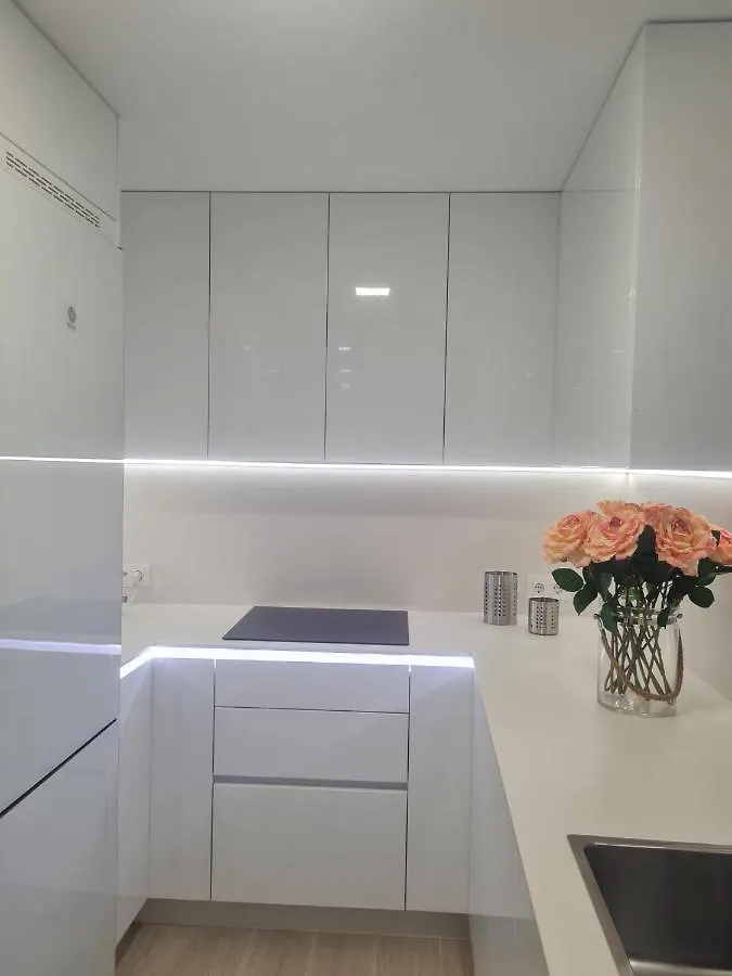 Apartamento Casa Viento de Levante Cádiz