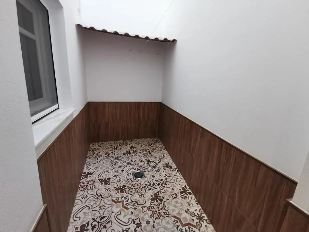 Casa Viento de Levante Cádiz
