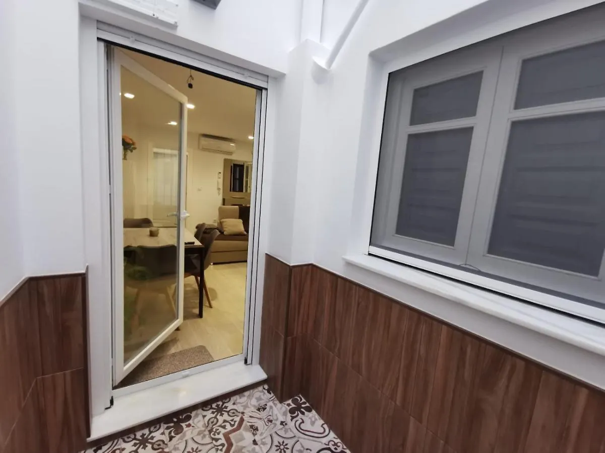 Casa Viento De Levante Cadiz